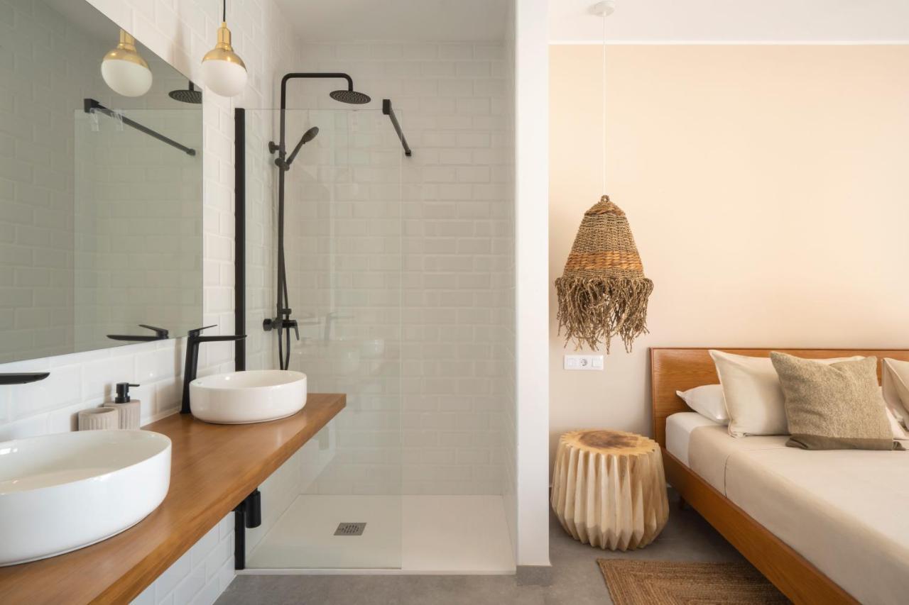 Villa Noma - Design Space With Pool In Corralejo Extérieur photo