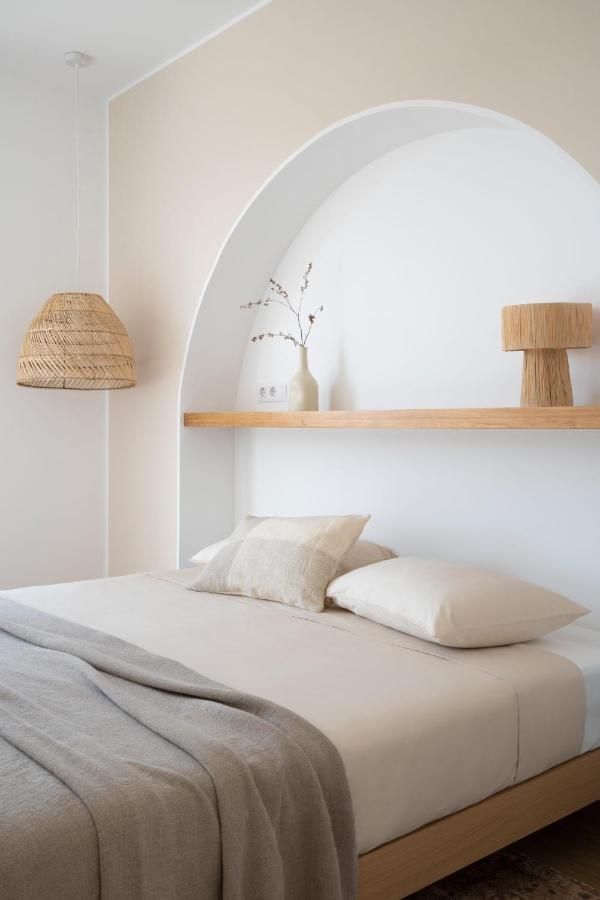 Villa Noma - Design Space With Pool In Corralejo Extérieur photo