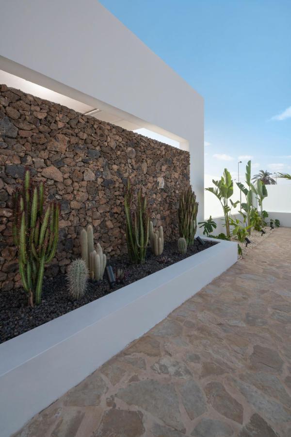 Villa Noma - Design Space With Pool In Corralejo Extérieur photo