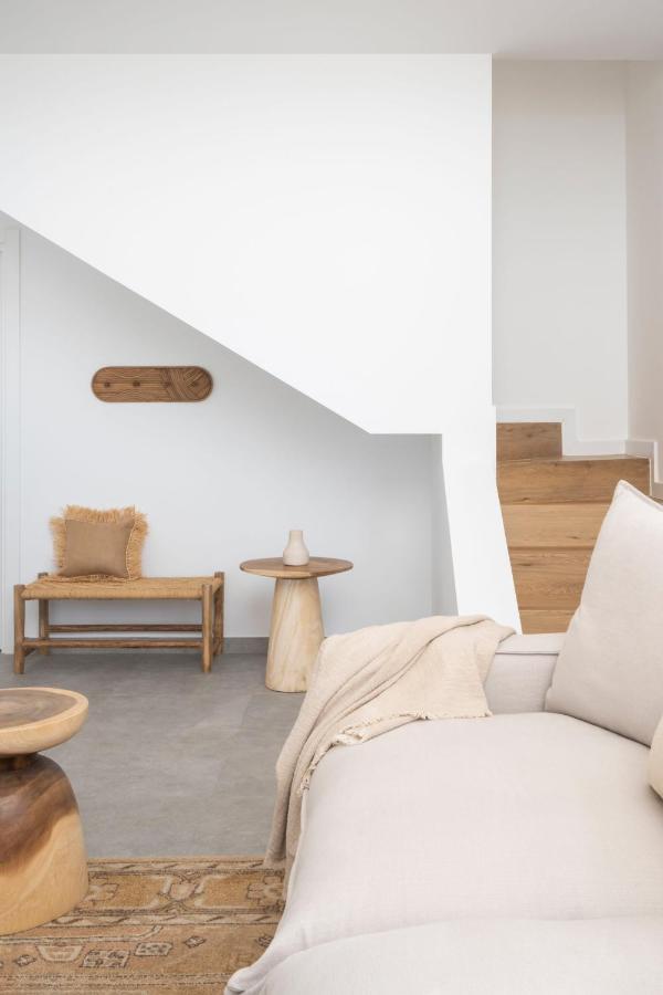 Villa Noma - Design Space With Pool In Corralejo Extérieur photo