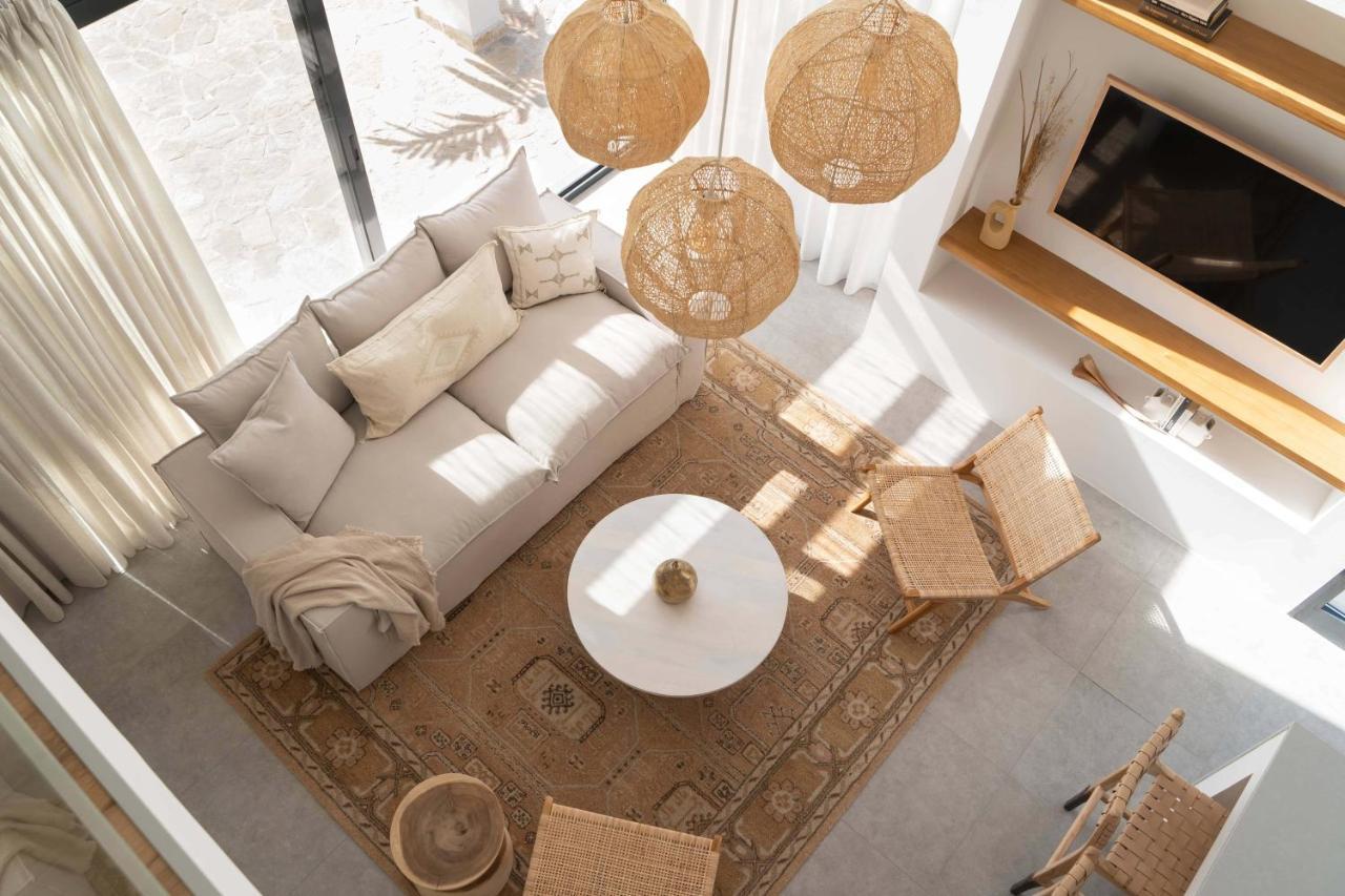 Villa Noma - Design Space With Pool In Corralejo Extérieur photo