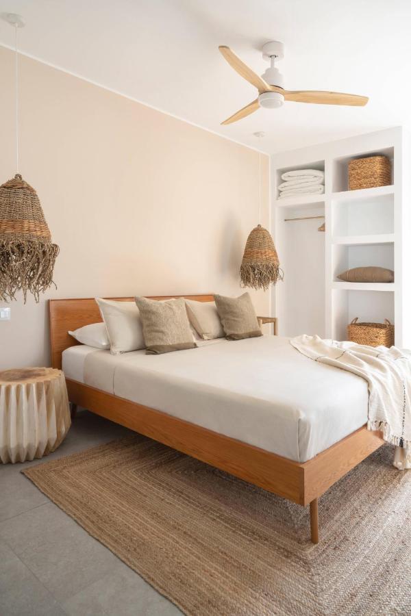 Villa Noma - Design Space With Pool In Corralejo Extérieur photo