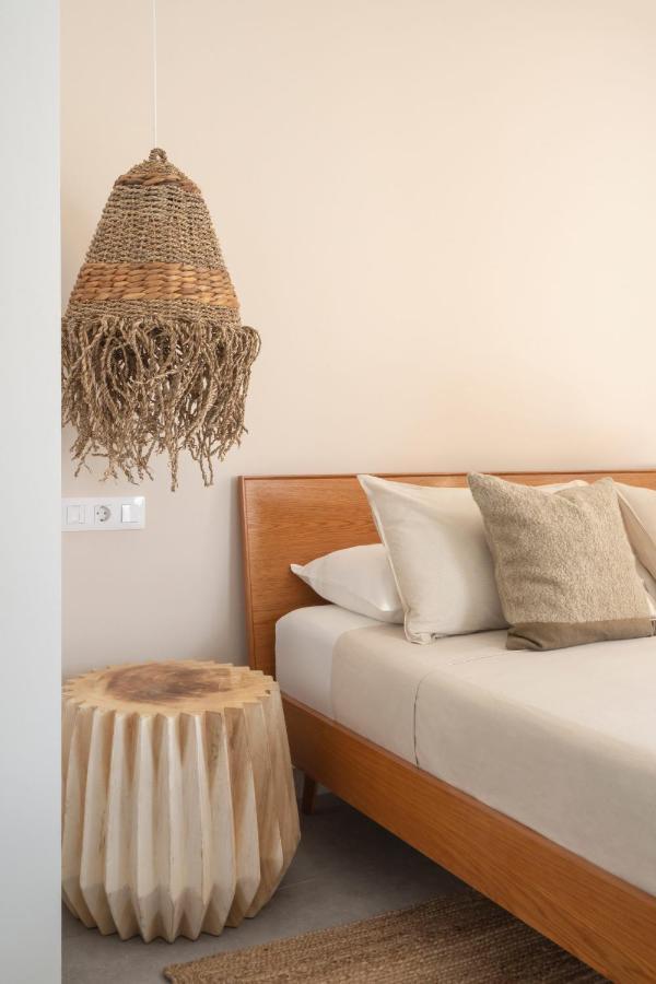 Villa Noma - Design Space With Pool In Corralejo Extérieur photo