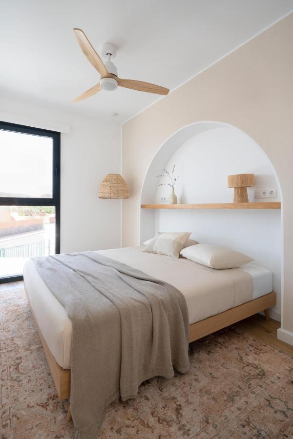 Villa Noma - Design Space With Pool In Corralejo Extérieur photo