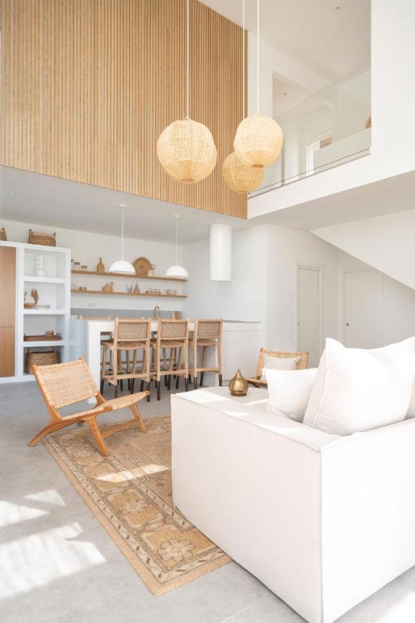 Villa Noma - Design Space With Pool In Corralejo Extérieur photo