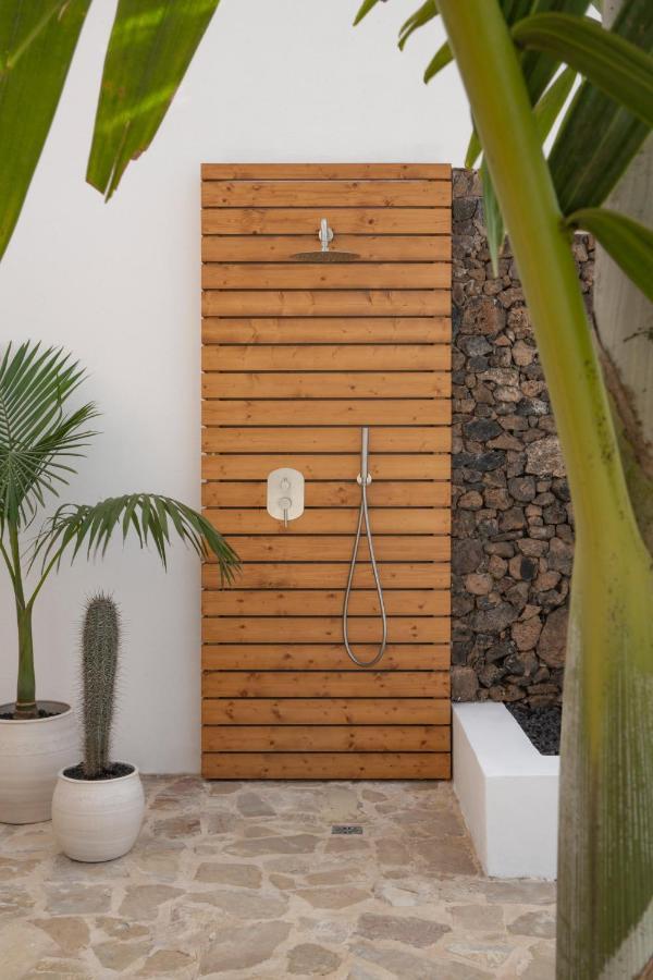 Villa Noma - Design Space With Pool In Corralejo Extérieur photo