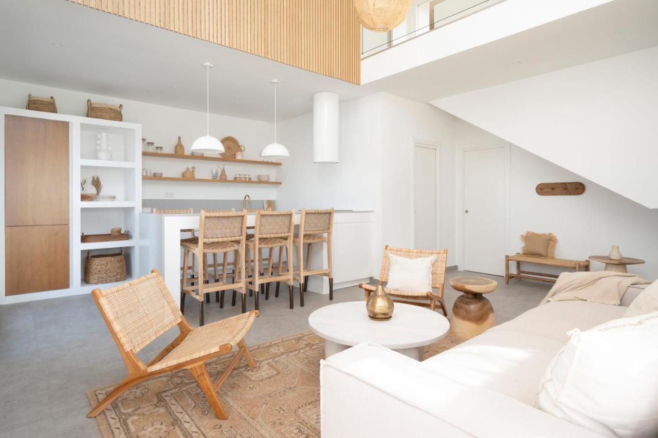 Villa Noma - Design Space With Pool In Corralejo Extérieur photo