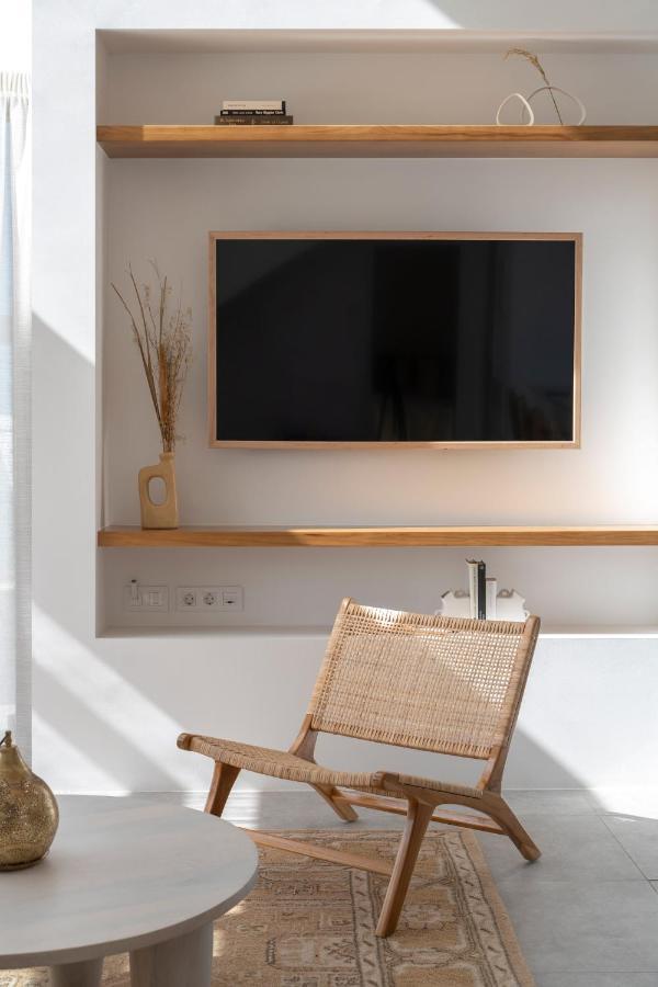 Villa Noma - Design Space With Pool In Corralejo Extérieur photo