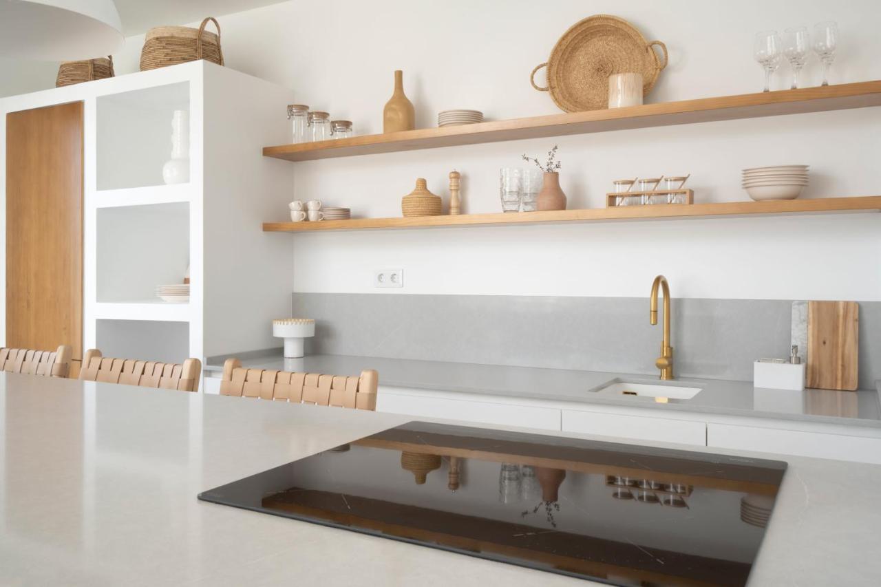Villa Noma - Design Space With Pool In Corralejo Extérieur photo