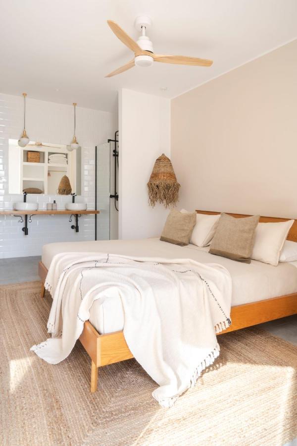 Villa Noma - Design Space With Pool In Corralejo Extérieur photo