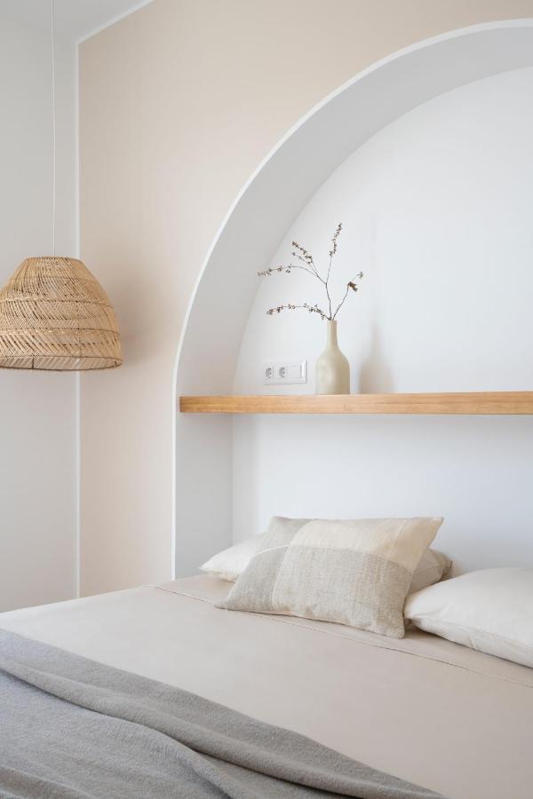 Villa Noma - Design Space With Pool In Corralejo Extérieur photo