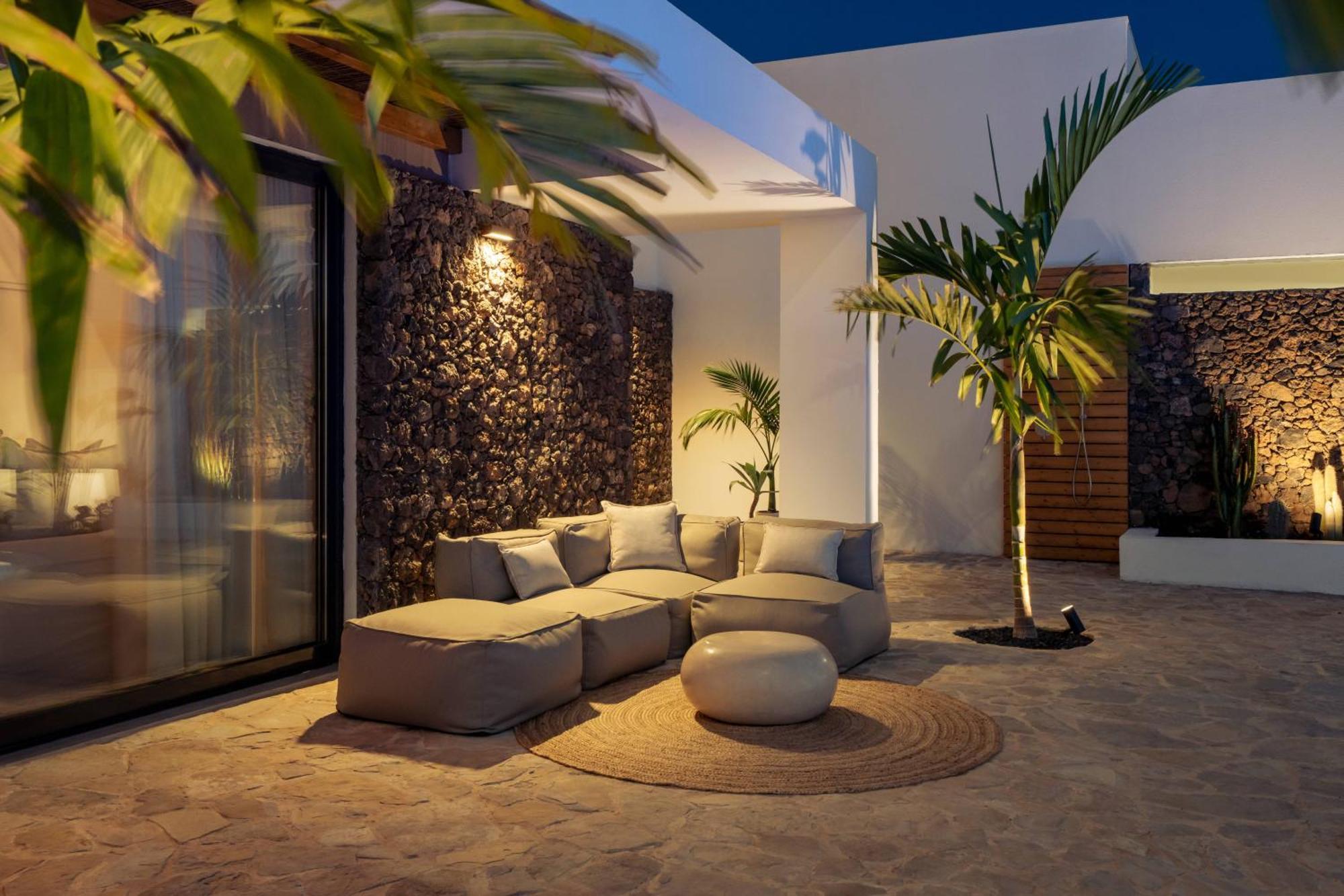 Villa Noma - Design Space With Pool In Corralejo Extérieur photo